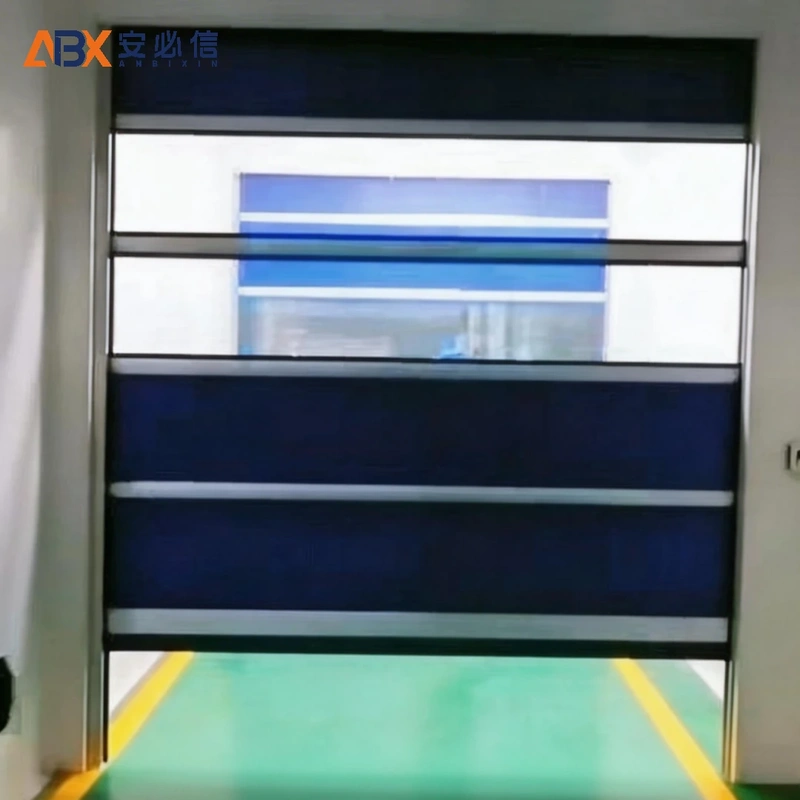 丽江市快速门