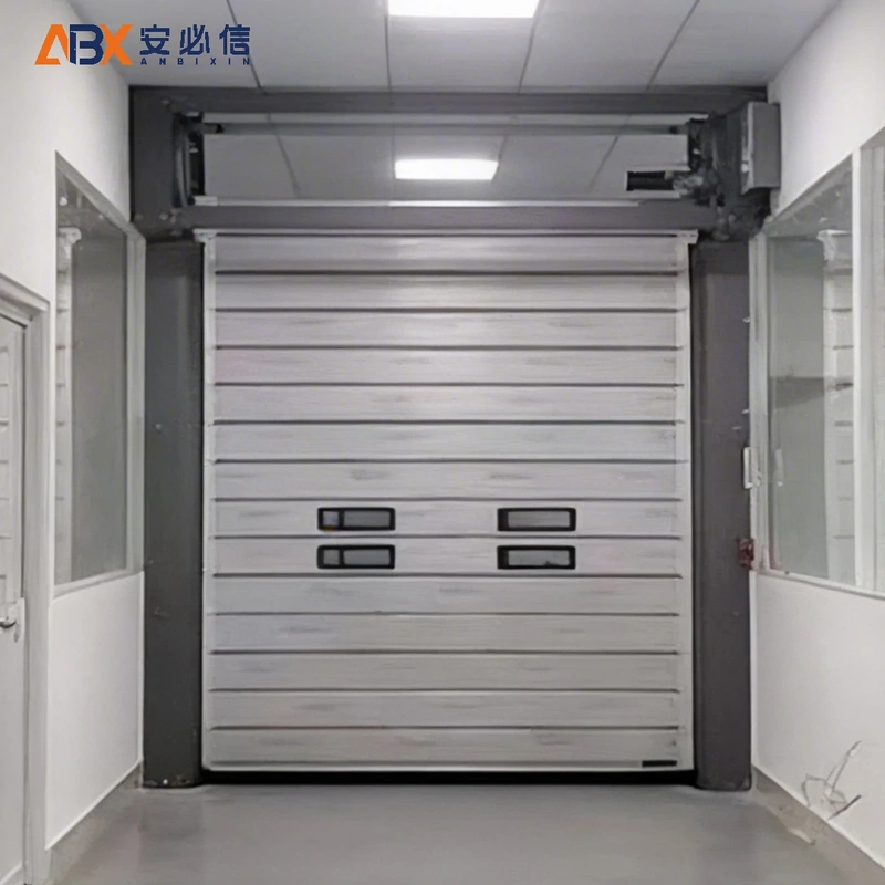 丽江市雷达高速门